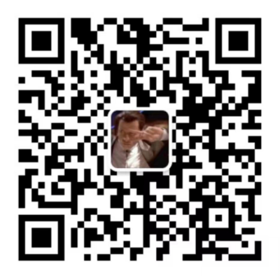 扫一扫加微信-深吸氧