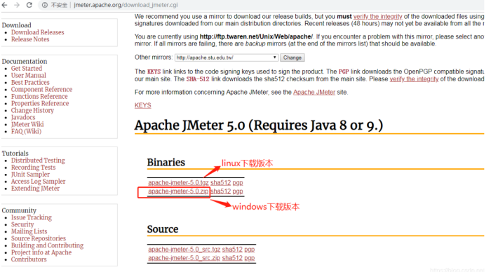 Jmeter在接口测试中的应用-深吸氧